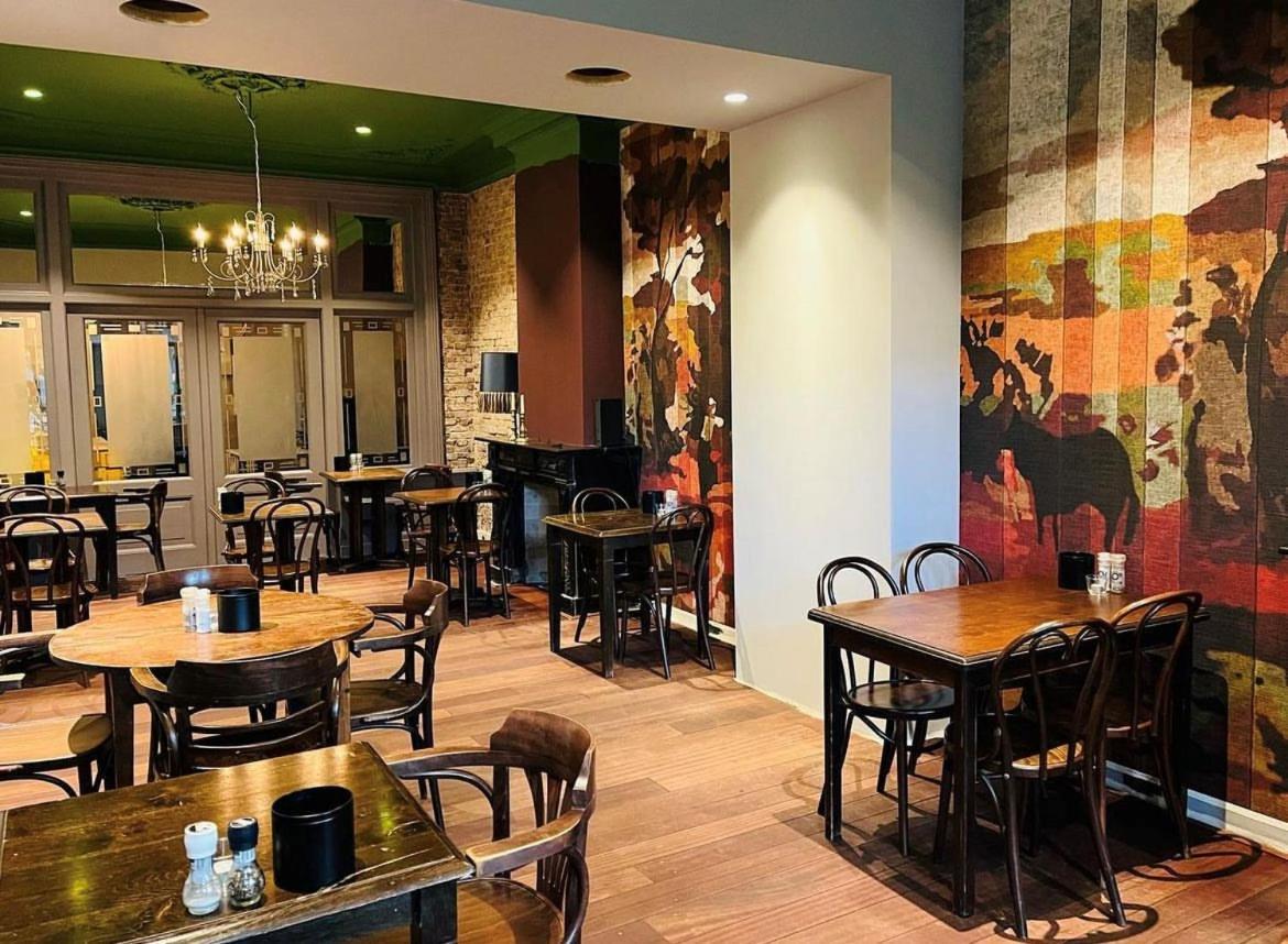 Loods Hotel ולילנד מראה חיצוני תמונה